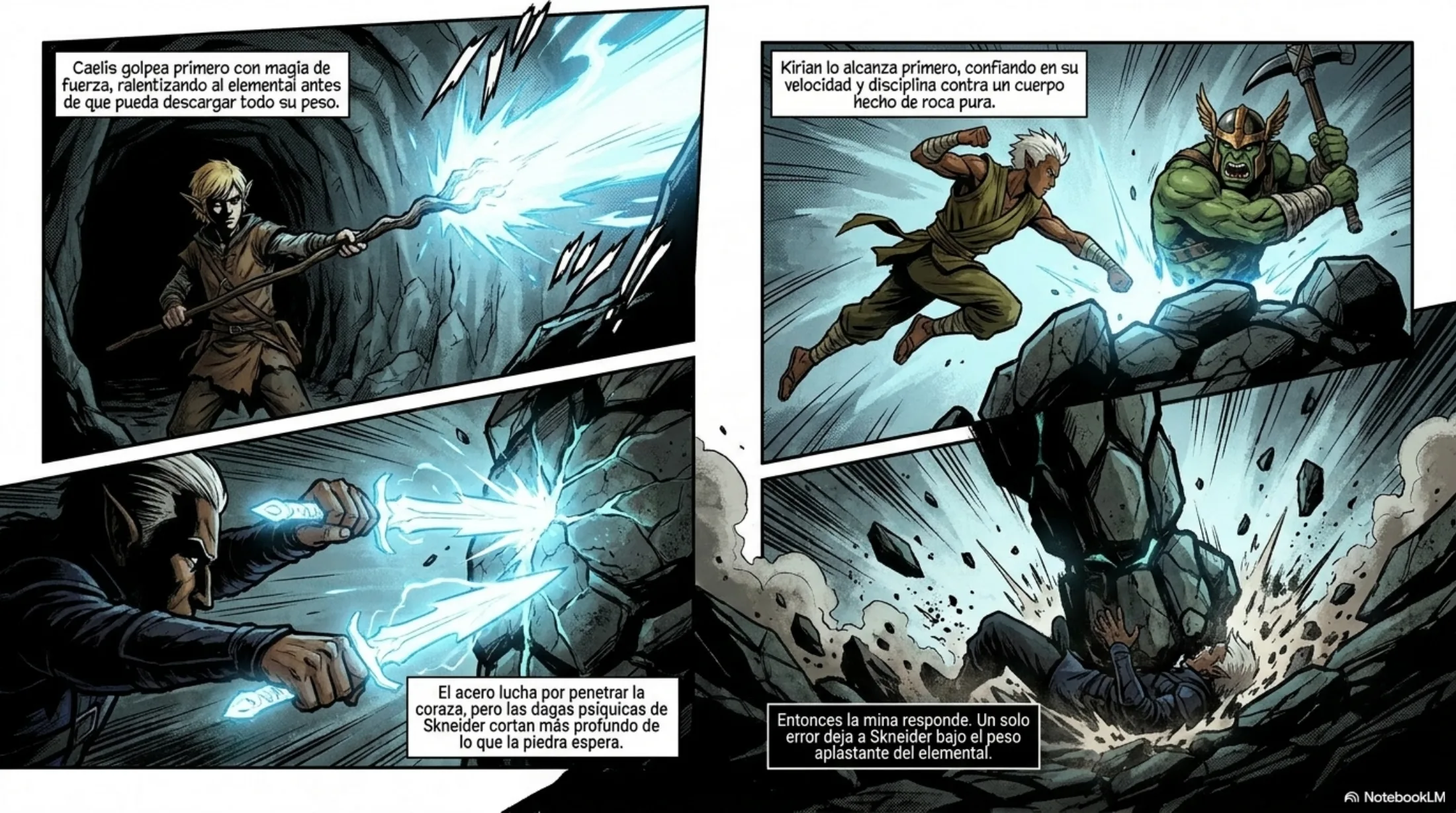 Capítulo X — página 3