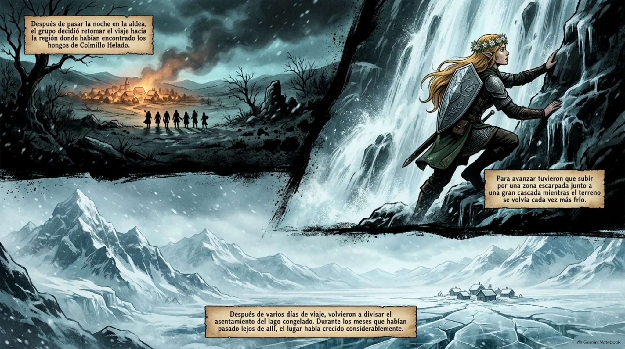 Capítulo XV — página 6