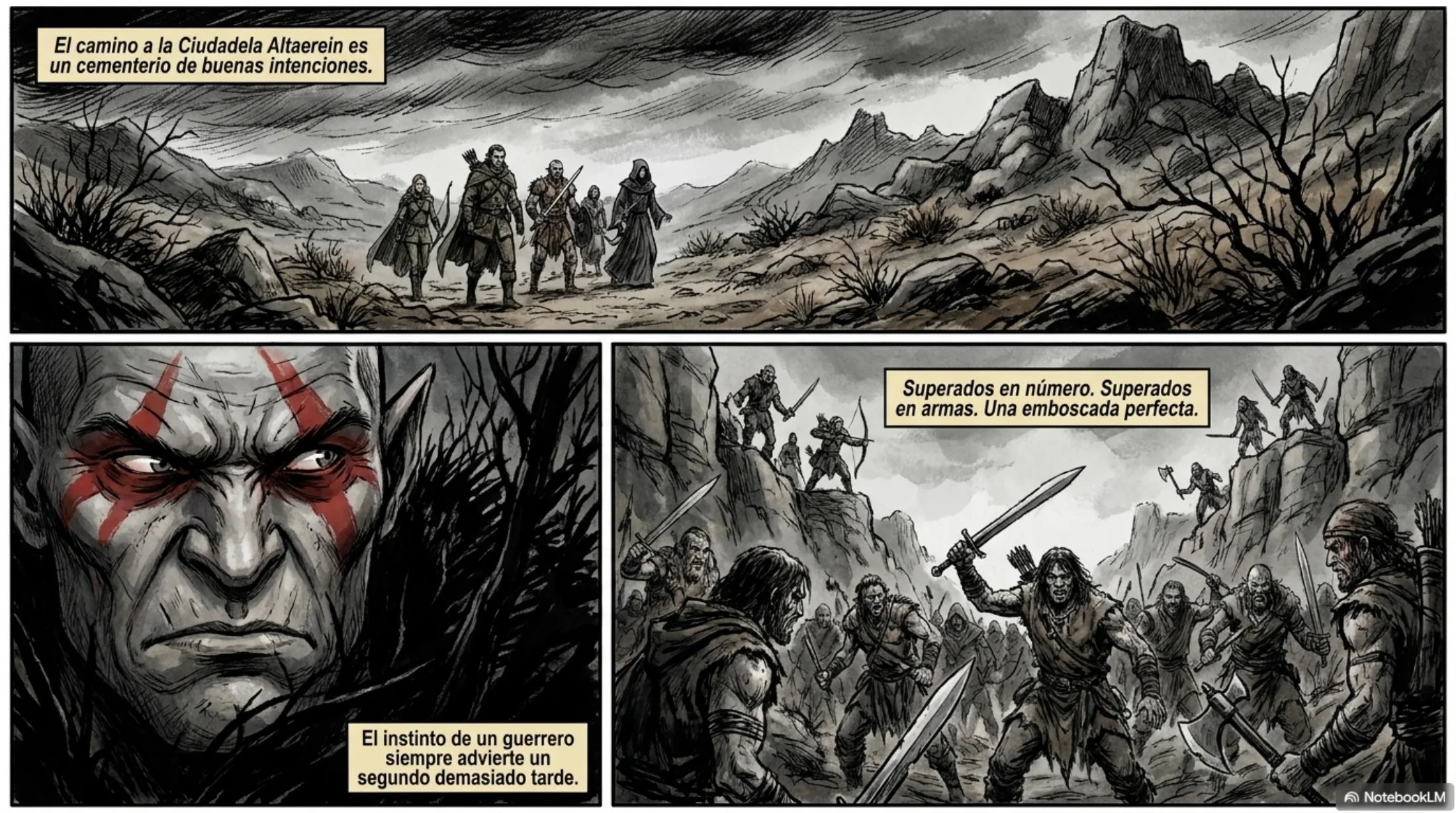 Capítulo I — página 7