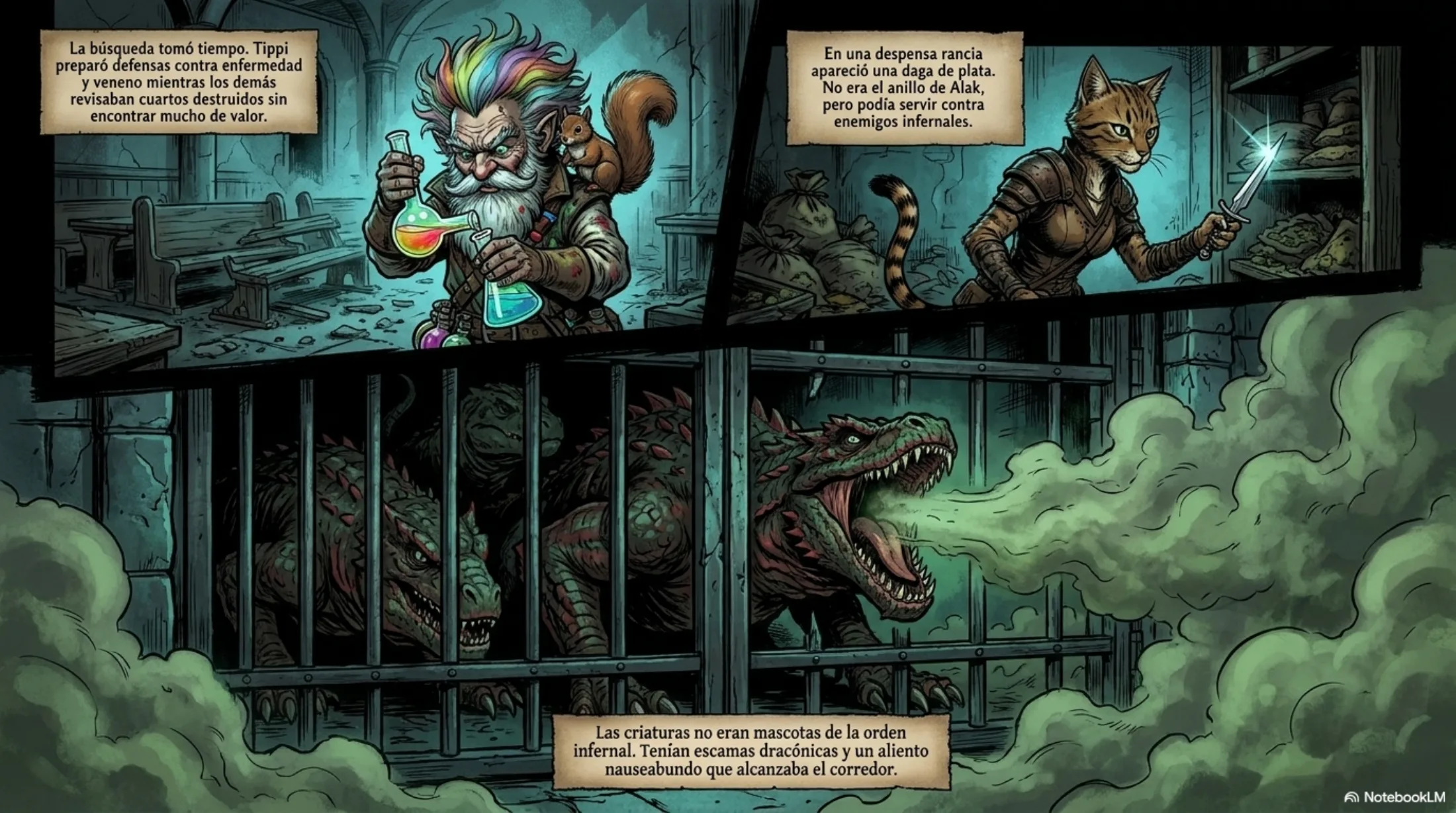 Capítulo IV — página 3