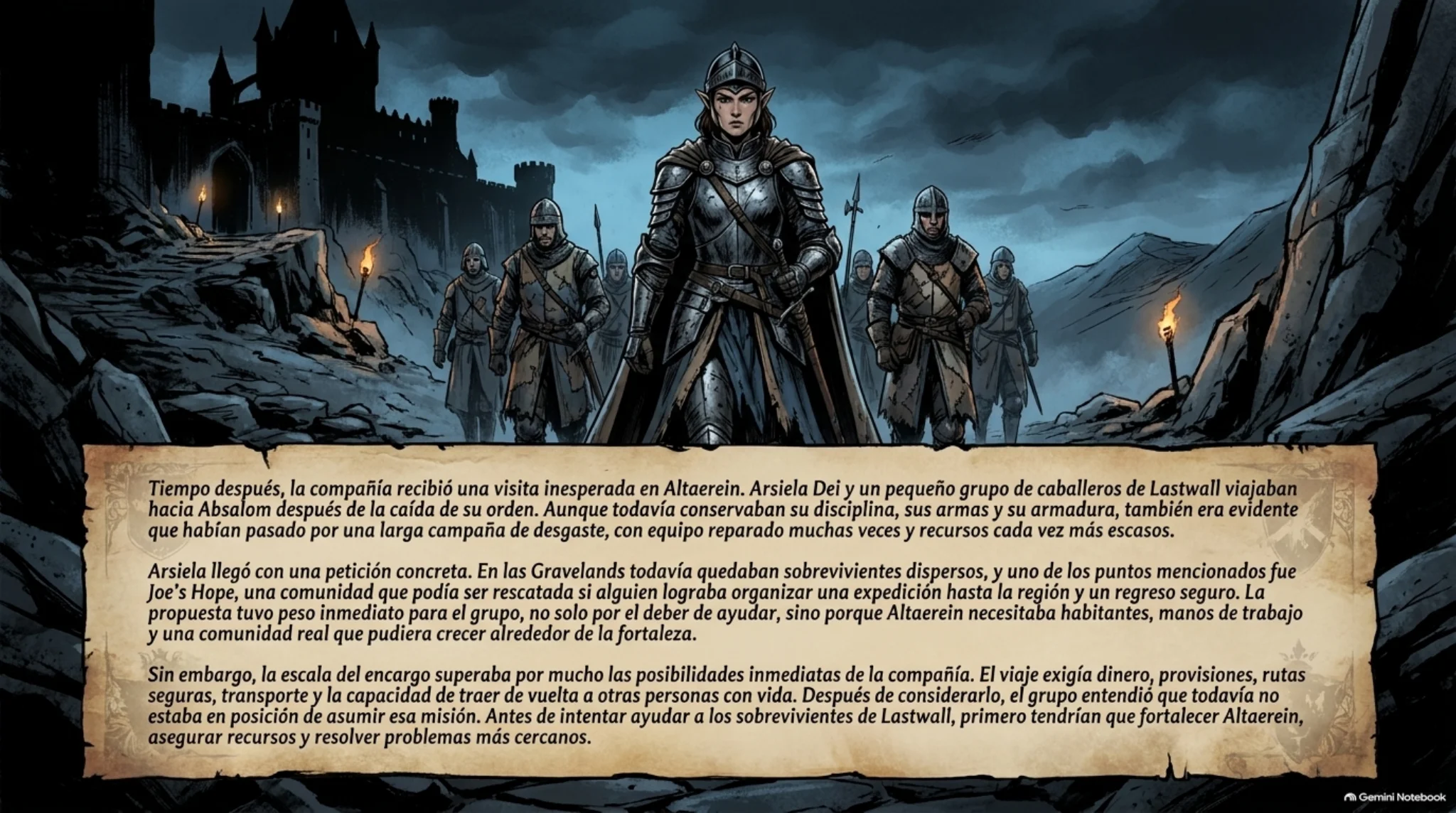 Capítulos XV–XVI — página 5