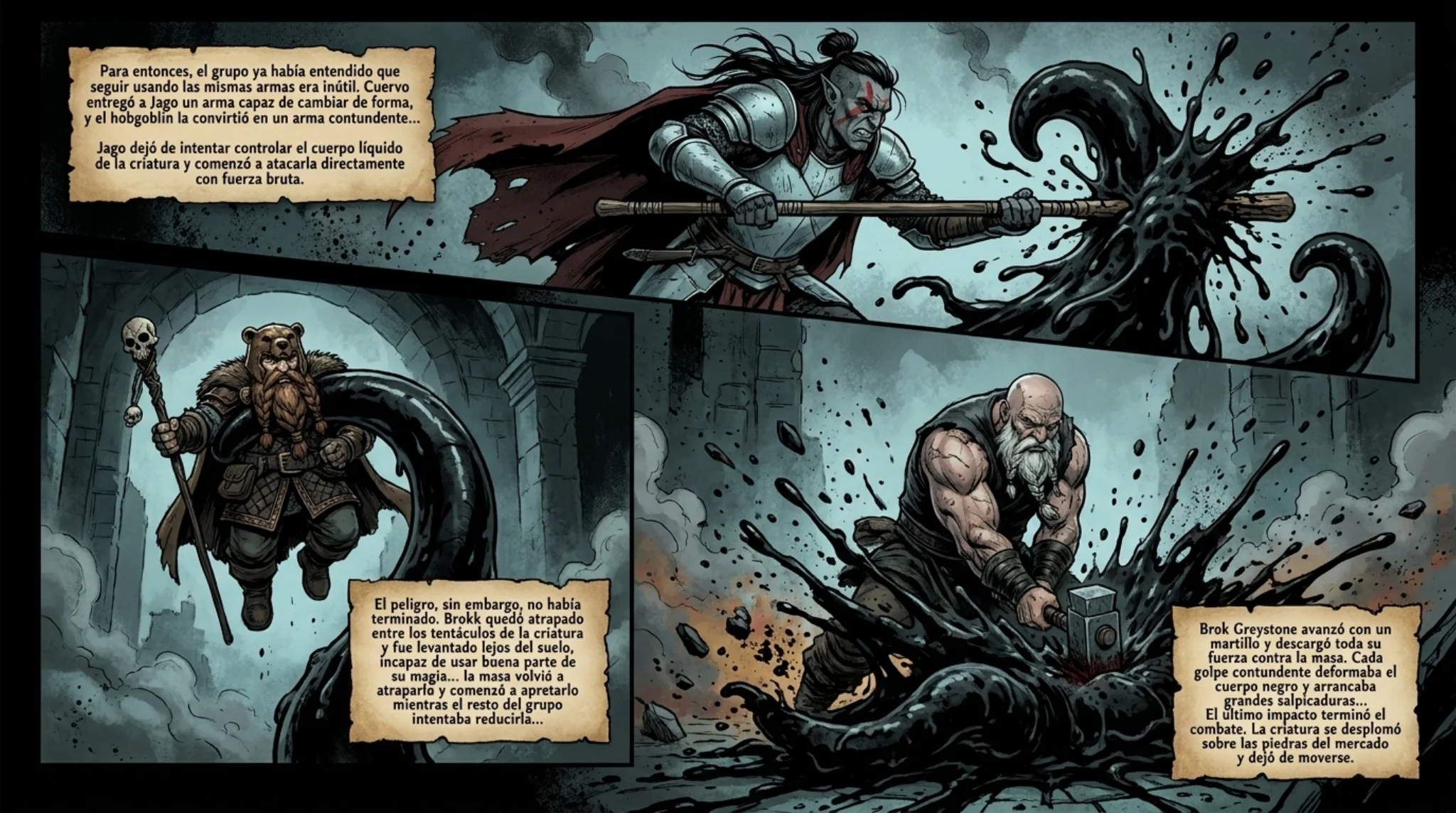 Capítulos XVII–XVIII — página 8