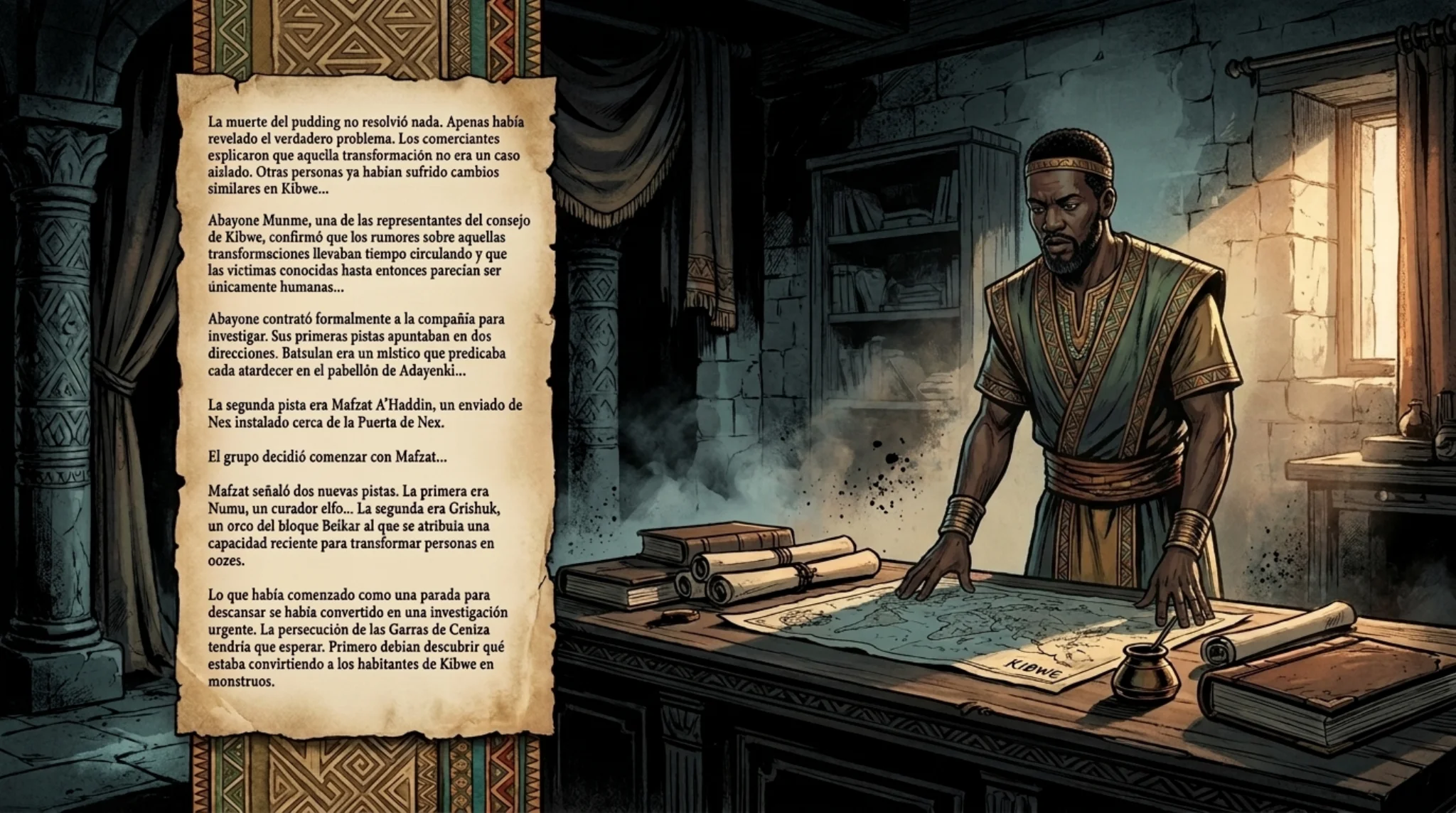 Capítulos XVII–XVIII — página 9