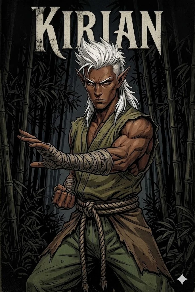 Kirian