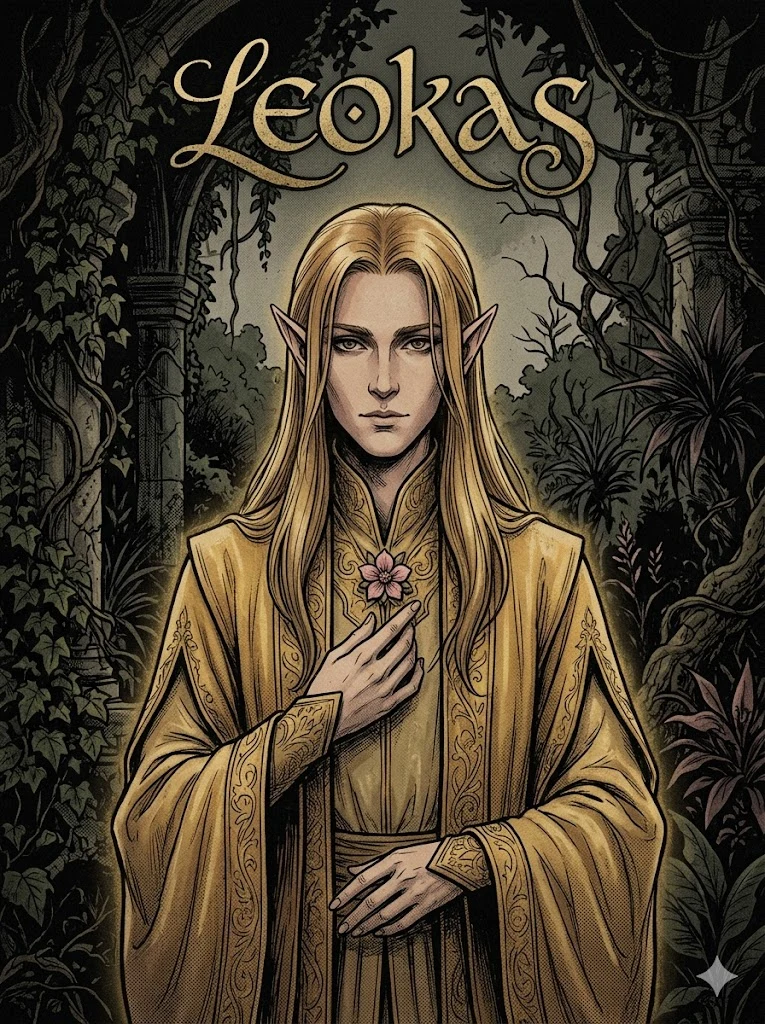 Leokas